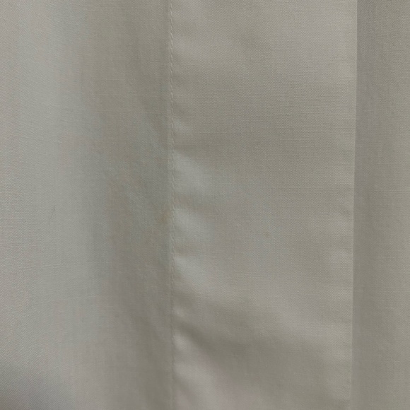 Vintage 1970s Cottagecore Witt Embroidered Blouse with Oversized Collar - Picture 8 of 10